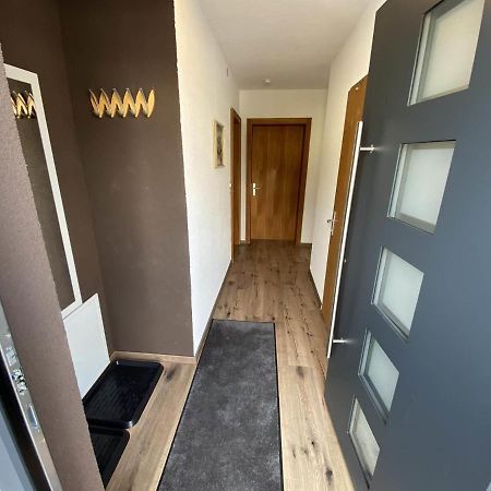 Ferienwohnung Willi Schruns Стая снимка